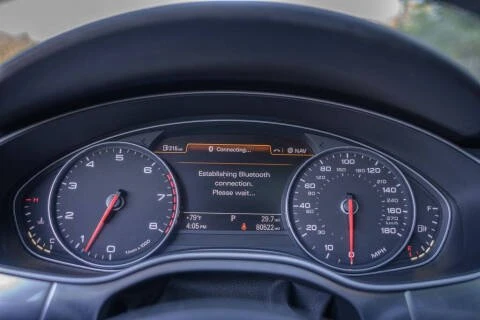 2014 Audi C7 A6 - Image 12 of 20