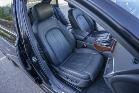 2014 Audi C7 A6 - Image 19 of 20