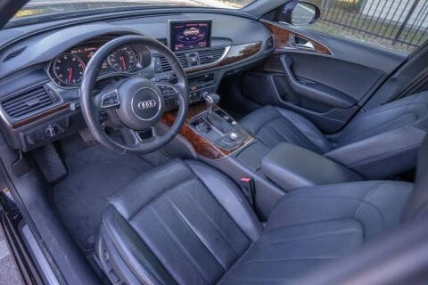 2014 Audi C7 A6 - Image 9 of 20
