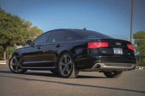 2014 Audi C7 A6 - Image 4 of 20