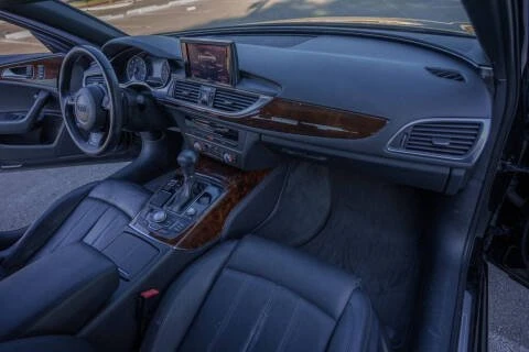 2014 Audi C7 A6 - Image 18 of 20
