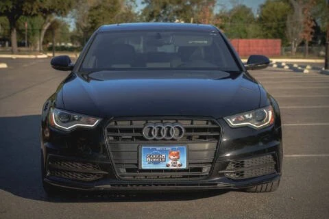 2014 Audi C7 A6 - Image 2 of 20