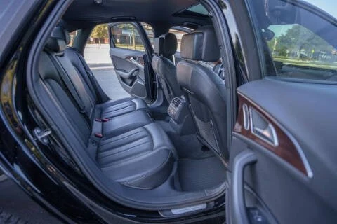 2014 Audi C7 A6 - Image 20 of 20