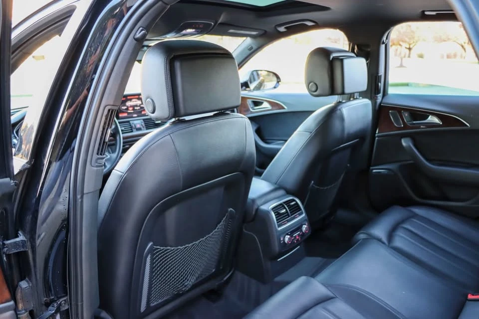2014 Audi C7 A6 - Image 16 of 20