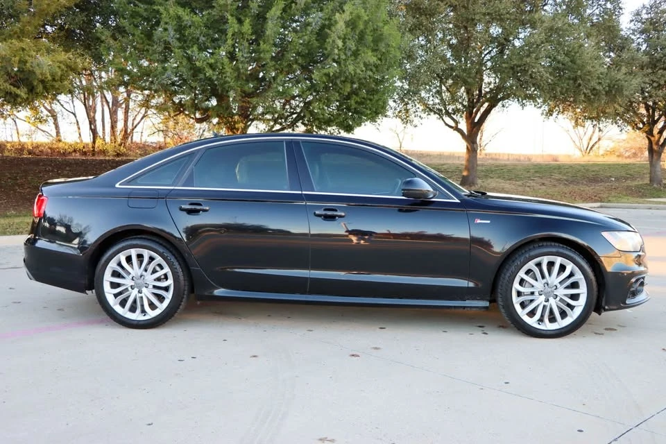 2014 Audi C7 A6 - Image 5 of 20
