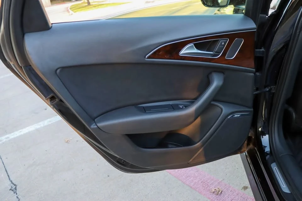 2014 Audi C7 A6 - Image 20 of 20