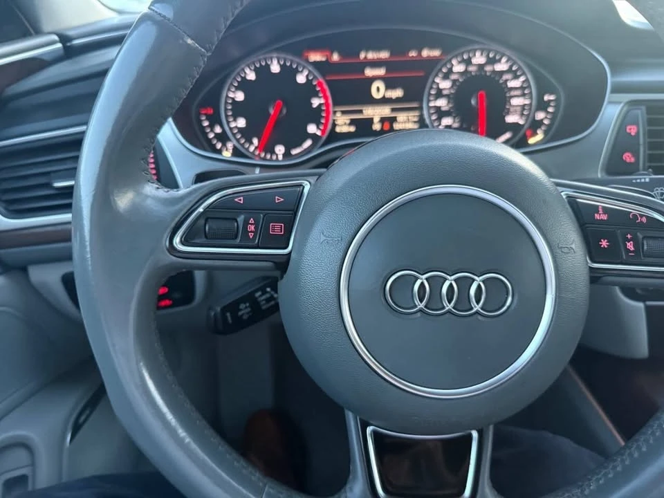 2014 Audi C7 A6 - Image 19 of 20