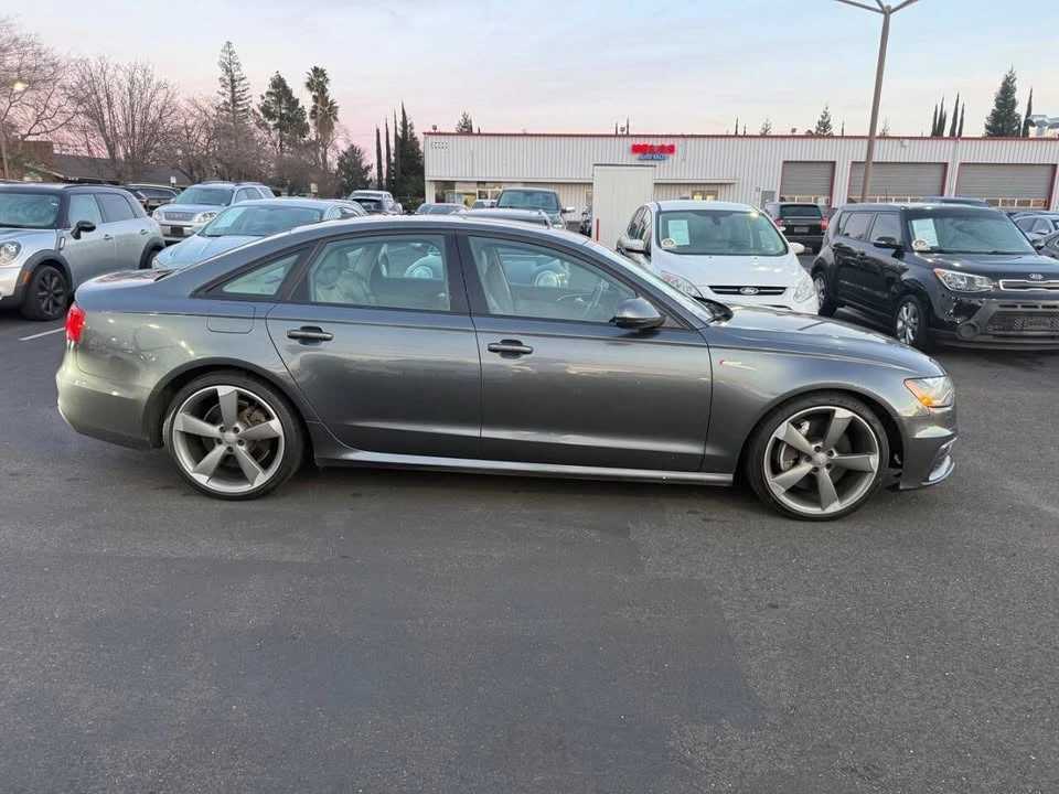 2014 Audi C7 A6 - Image 4 of 20