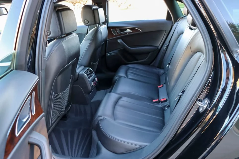 2014 Audi C7 A6 - Image 17 of 20
