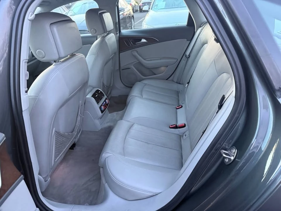 2014 Audi C7 A6 - Image 13 of 20