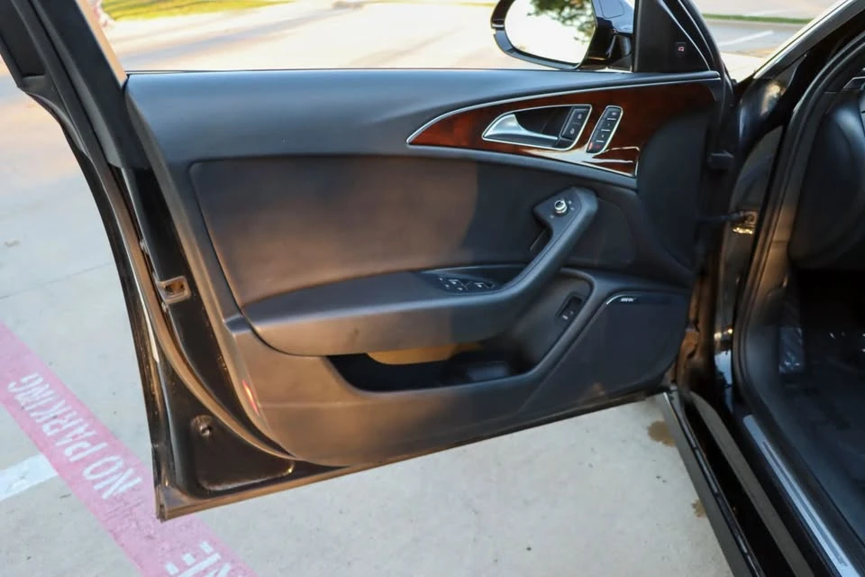 2014 Audi C7 A6 - Image 14 of 20
