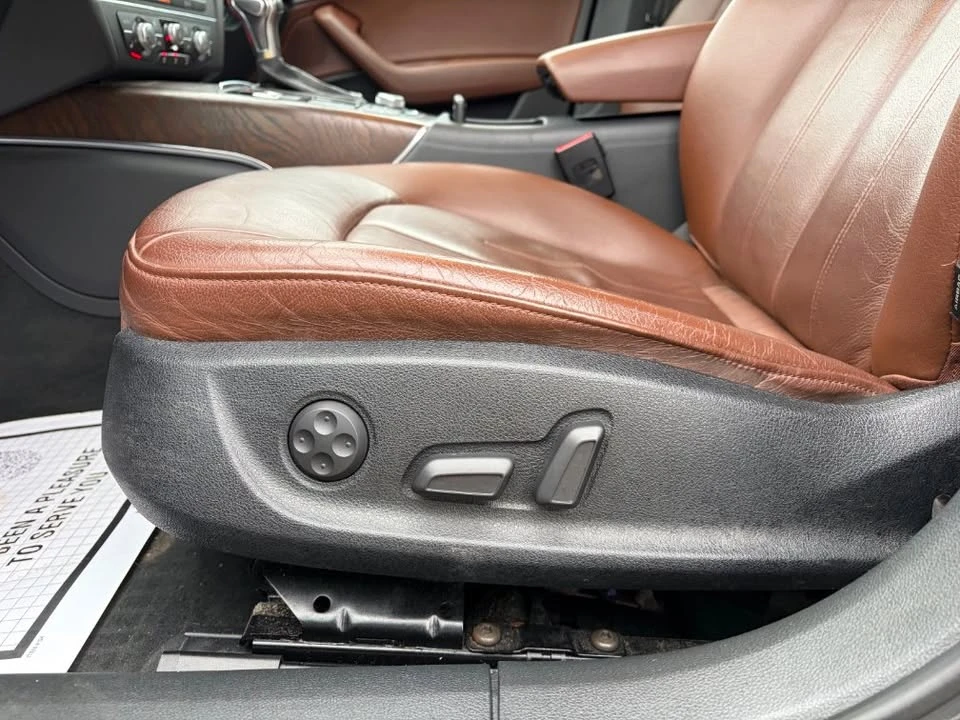 2014 Audi C7 A6 - Image 12 of 16