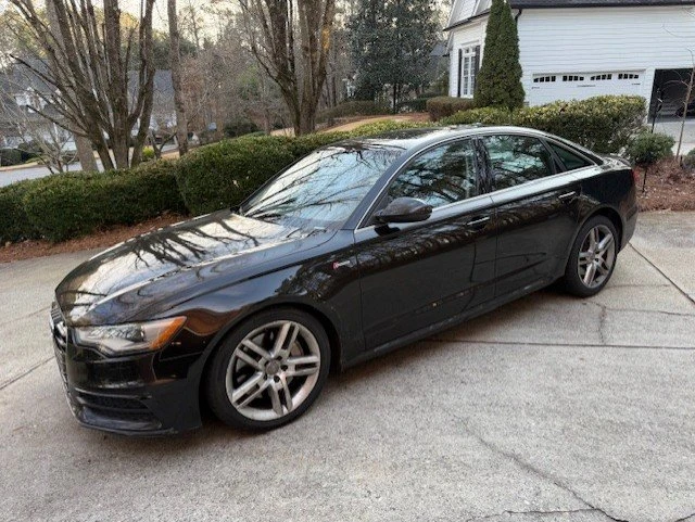 2014 Audi C7 A6 - Image 5 of 8