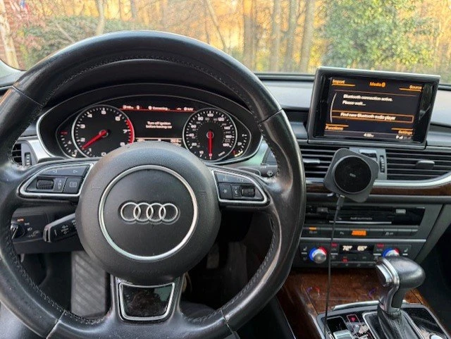2014 Audi C7 A6 - Image 8 of 8