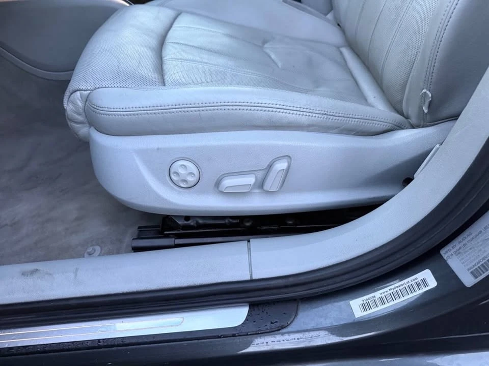 2014 Audi C7 A6 - Image 15 of 20