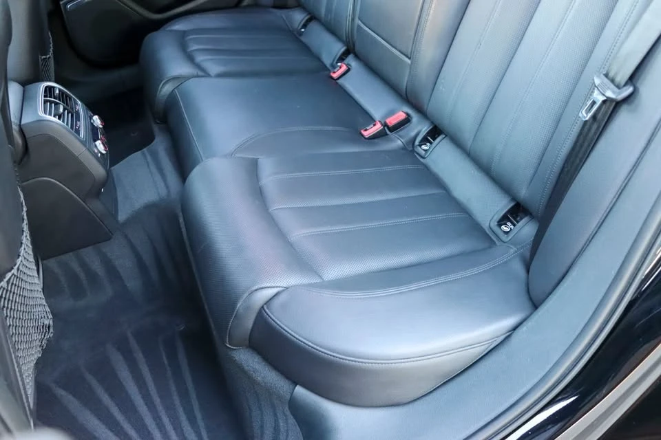 2014 Audi C7 A6 - Image 19 of 20