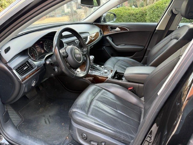 2014 Audi C7 A6 - Image 6 of 8