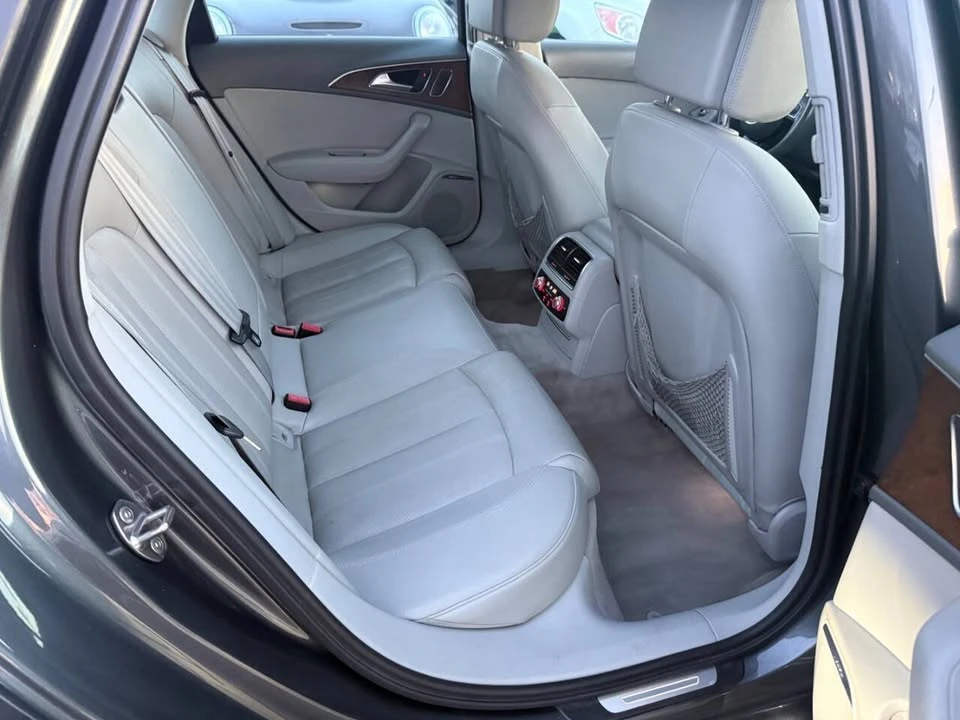2014 Audi C7 A6 - Image 10 of 20