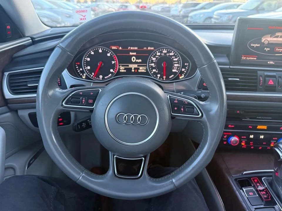 2014 Audi C7 A6 - Image 17 of 20