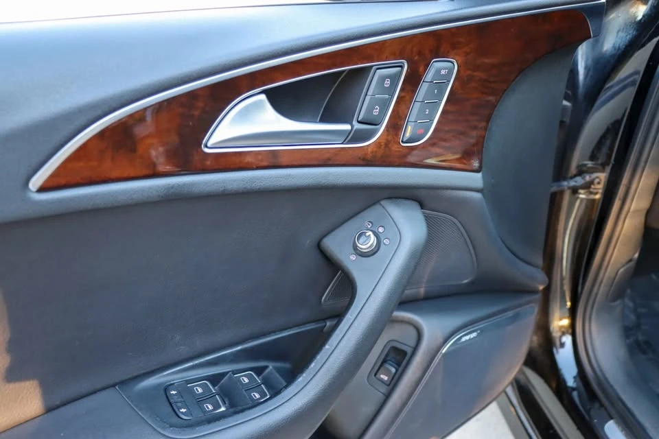 2014 Audi C7 A6 - Image 15 of 20