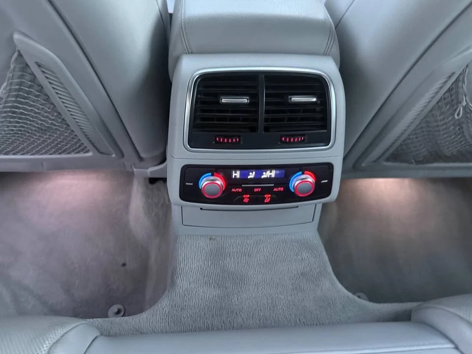 2014 Audi C7 A6 - Image 11 of 20