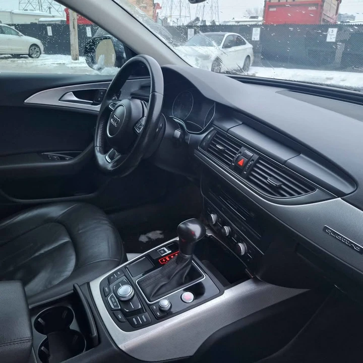 2014 Audi C7 A6 - Image 14 of 14