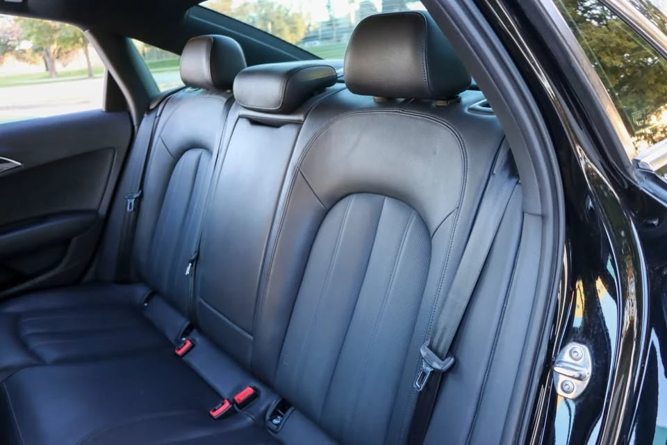 2014 Audi C7 A6 - Image 18 of 20