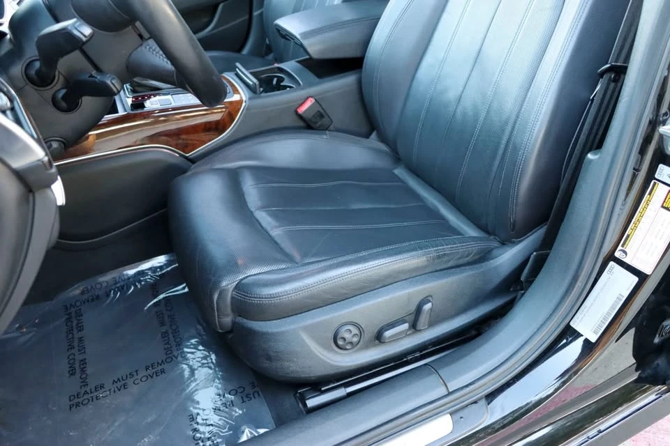 2014 Audi C7 A6 - Image 13 of 20