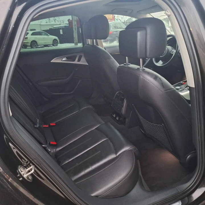 2014 Audi C7 A6 - Image 9 of 14