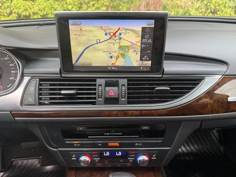 2014 Audi C7 A6 - Image 16 of 18