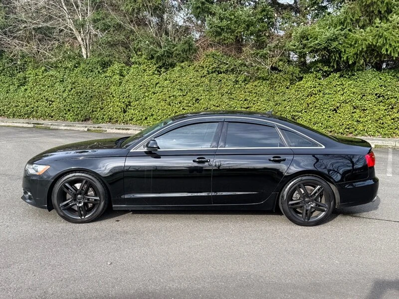 2014 Audi C7 A6 - Image 8 of 18