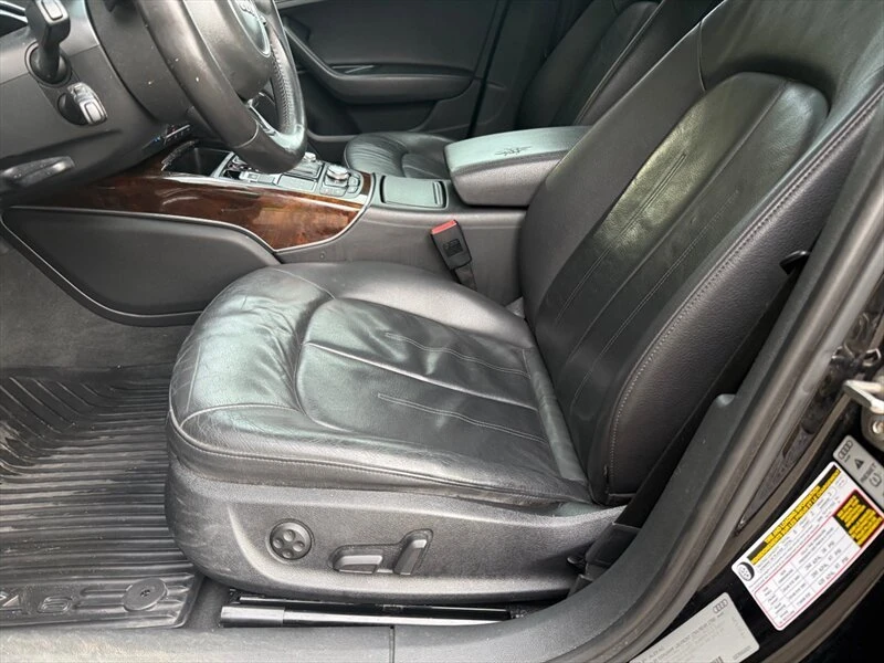 2014 Audi C7 A6 - Image 11 of 18