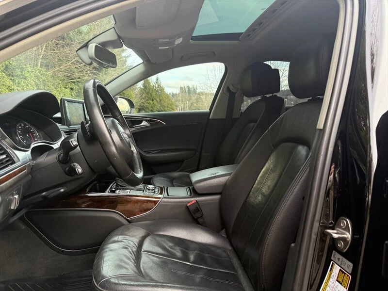 2014 Audi C7 A6 - Image 7 of 18