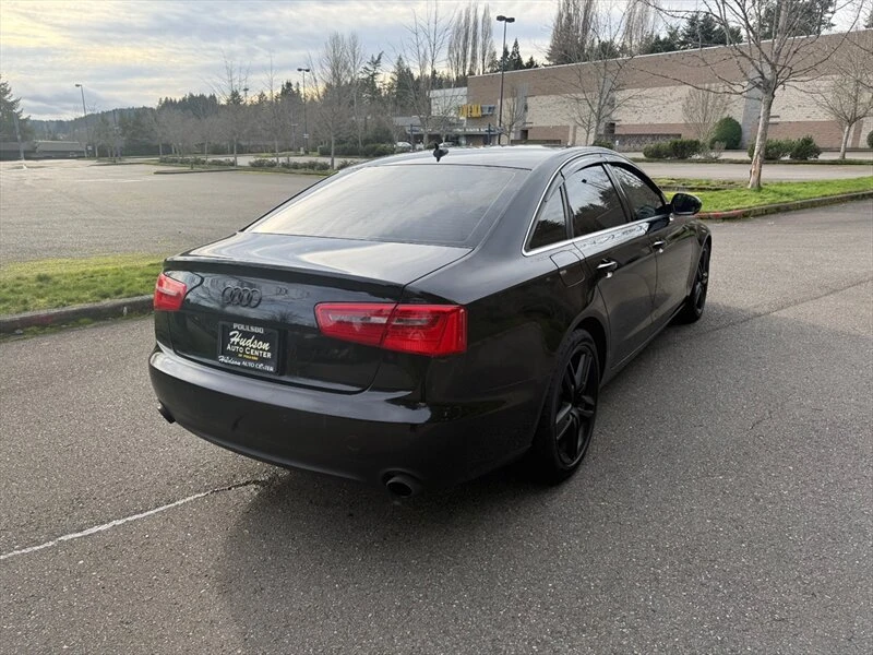 2014 Audi C7 A6 - Image 5 of 18