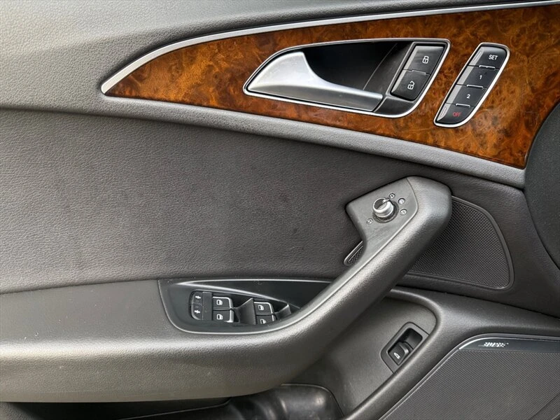 2014 Audi C7 A6 - Image 10 of 18