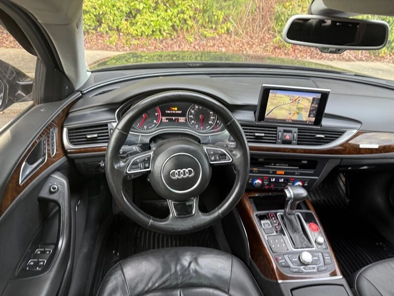 2014 Audi C7 A6 - Image 14 of 18
