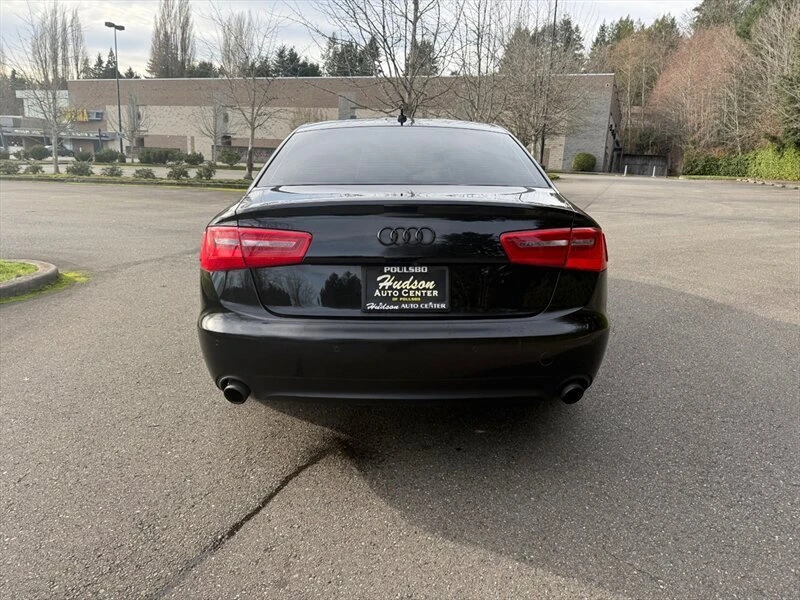2014 Audi C7 A6 - Image 4 of 18