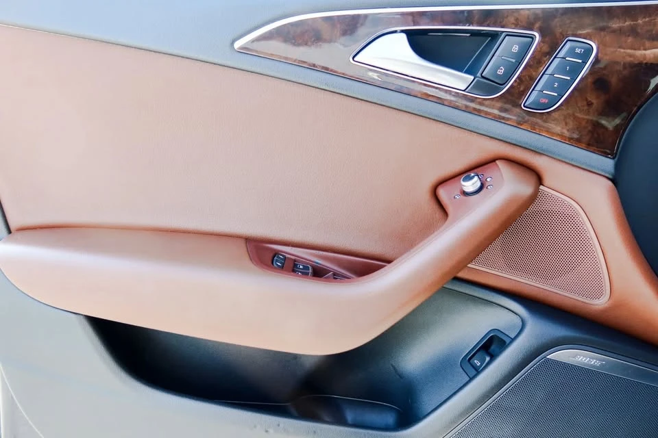 2014 Audi C7 A6 - Image 9 of 20