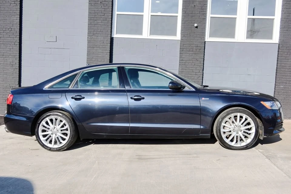 2014 Audi C7 A6 - Image 5 of 20