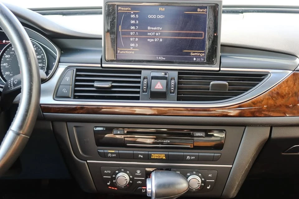 2014 Audi C7 A6 - Image 18 of 20