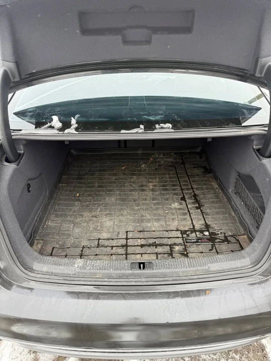 2014 Audi C7 A6 - Image 11 of 12