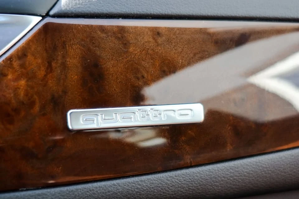 2014 Audi C7 A6 - Image 20 of 20
