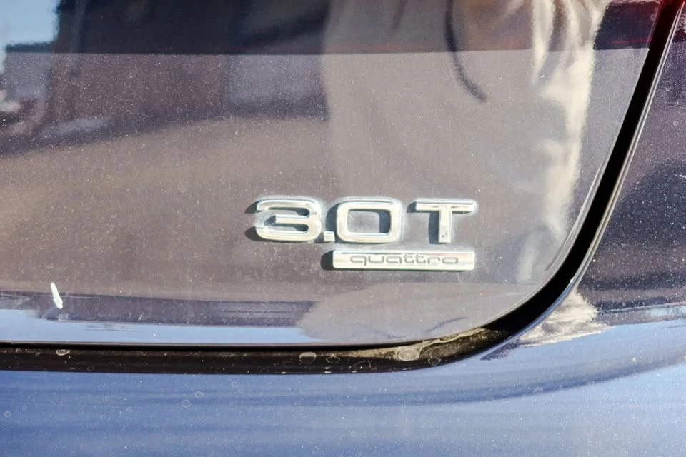 2014 Audi C7 A6 - Image 8 of 20