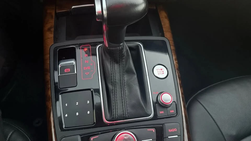 2014 Audi C7 A6 - Image 13 of 14