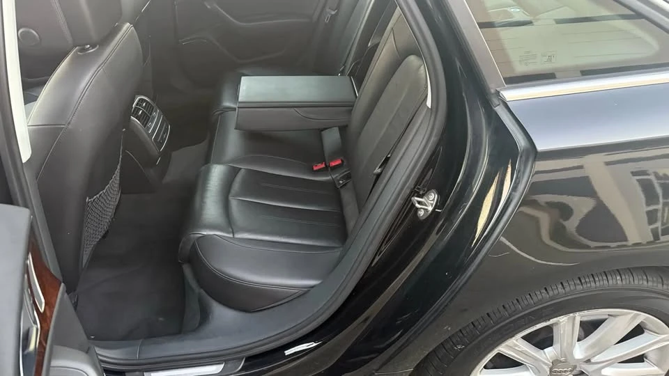 2014 Audi C7 A6 - Image 9 of 14
