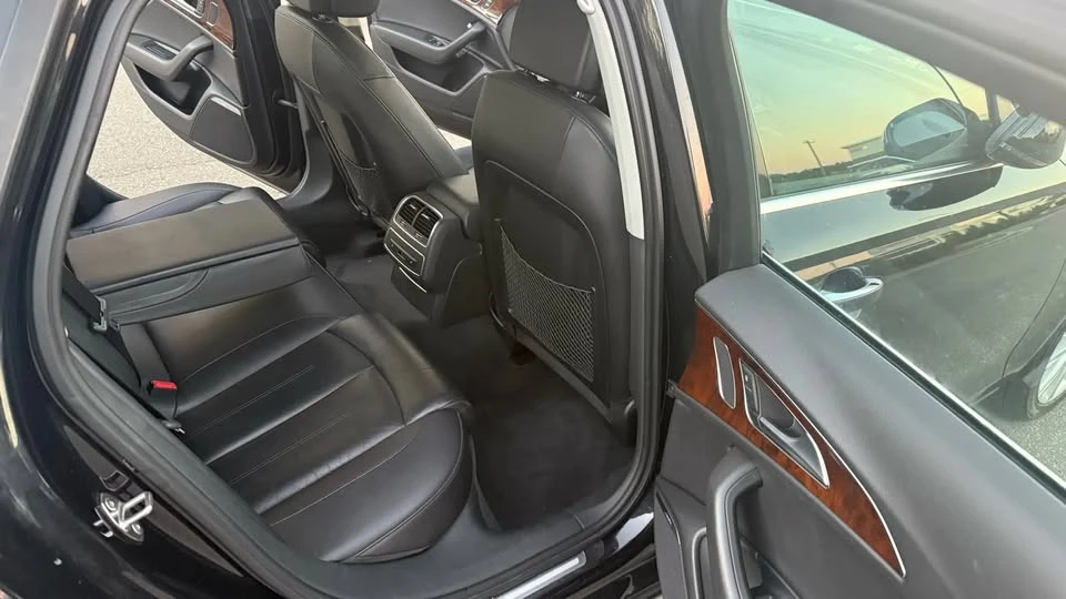 2014 Audi C7 A6 - Image 12 of 14