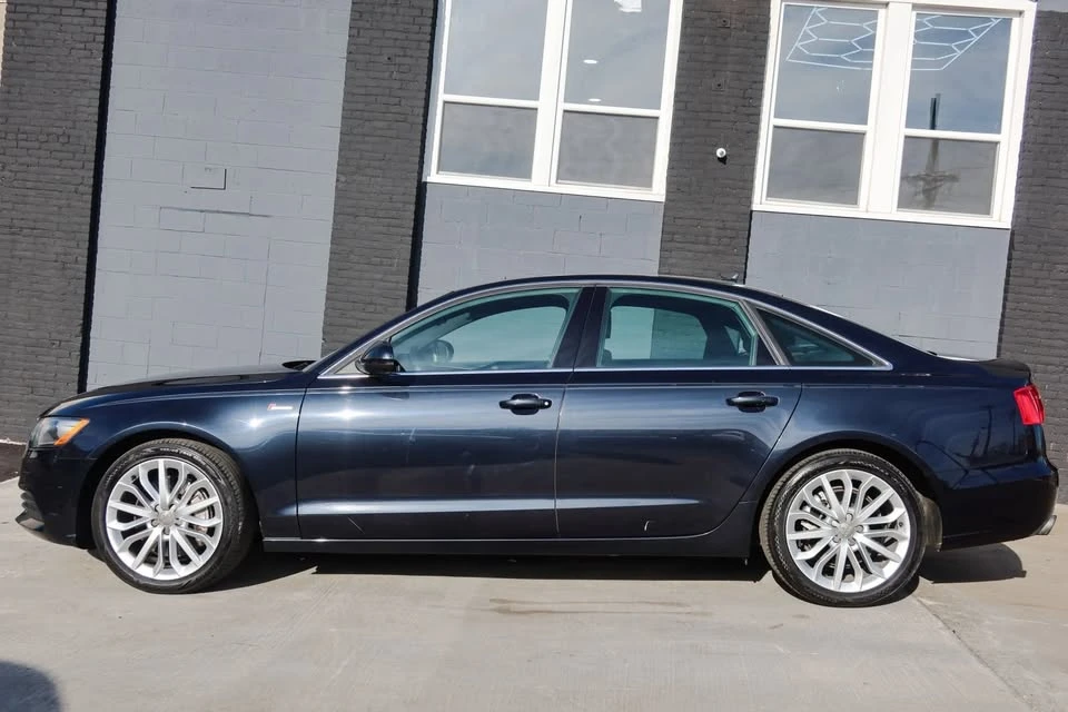 2014 Audi C7 A6 - Image 4 of 20