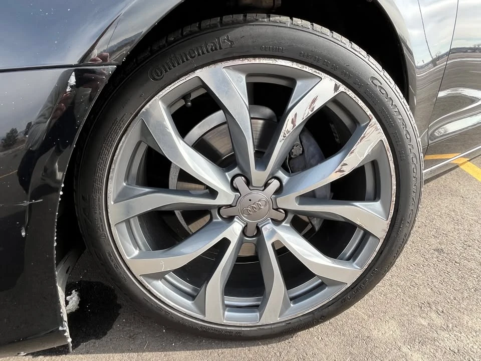 2014 Audi C7 A6 - Image 9 of 17