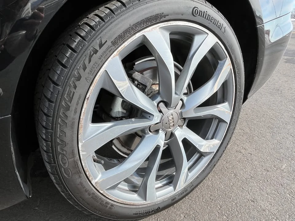 2014 Audi C7 A6 - Image 8 of 17