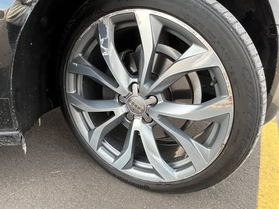 2014 Audi C7 A6 - Image 6 of 17